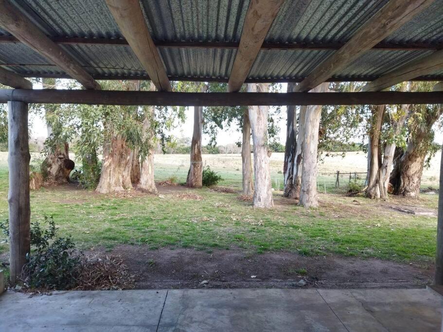 Vila La Nena: Casa De Campo A 15 Minutos Del Centro. Colonia del Sacramento Exteriér fotografie